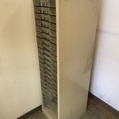 KOKUYO 引き出し棚