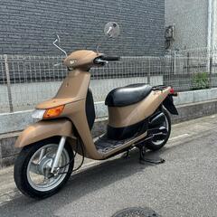 ホンダ　AF38 トピック　吹け上がり良好！　希少珍車！　埼玉県...