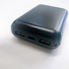 モバイルバッテリー 10000mAhの画像