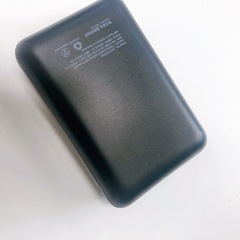モバイルバッテリー 10000mAhの画像