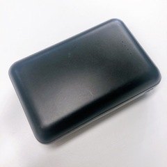 モバイルバッテリー 10000mAh