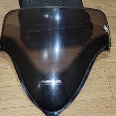 ハヤブサ用MRAスクリーンGW71の画像