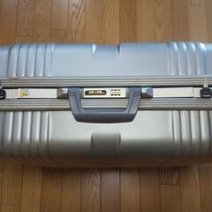 スーツケース　大型　約75×55×27ｃｍの画像