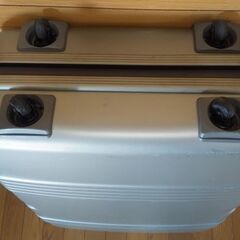 スーツケース　大型　約75×55×27ｃｍの画像