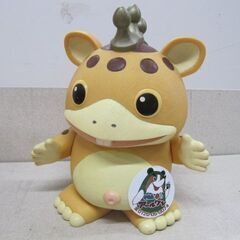 🎮【ザ･昭和のおもちゃ】美品！快獣ブースカ サウンドビッグマネーバンク 【昭和のおもちゃ買います】の画像