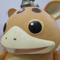 🎮【ザ･昭和のおもちゃ】美品！快獣ブースカ サウンドビッグマネーバンク 【昭和のおもちゃ買います】の画像