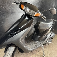 ★支払い総額4.0万円★走行テスト済み！現車確認可能♪ホンダ ラ...