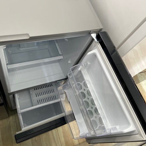 AQUA 126L 冷凍冷蔵庫:2020年製【リサイクルフカツ岡崎倉庫店】250821KT-5