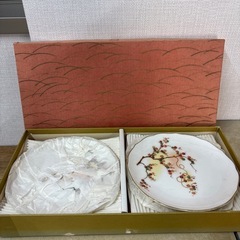 お皿セット