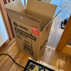 噴霧器の画像