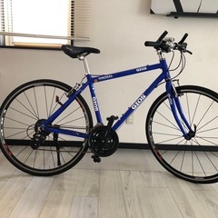 GIOS MISTLAL ミストラル