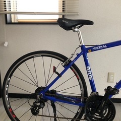 GIOS MISTLAL ミストラルの画像