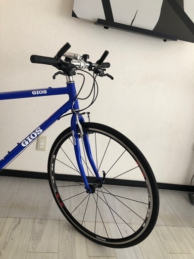 GIOS MISTLAL ミストラル