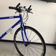 GIOS MISTLAL ミストラルの画像