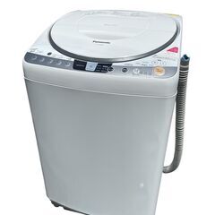 Panasonic パナソニック 洗濯乾燥機8.0kg NA-F...