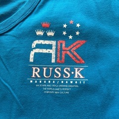 RUSS・Kの画像