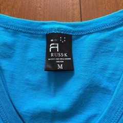RUSS・Kの画像