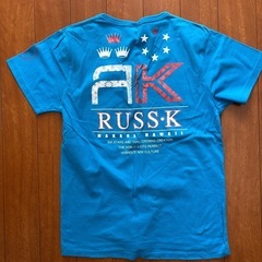 RUSS・Kの画像