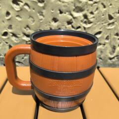 ドンキーコング　マグカップ　USJの画像