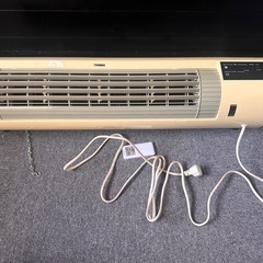 壁掛け式サーキュレーター