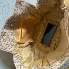 スタバのバッグ👜の画像