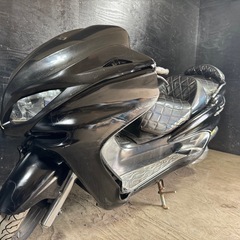 ★支払い総額5.4万円★買取強化中！査定無料♪ヤマハ マジェステ...