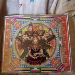 CDの箱はももクロだけどCDは相川七瀬ですの画像