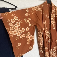 こむさでもーど　着物の画像