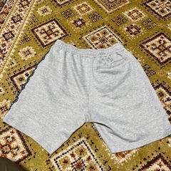 ショートパンツの画像