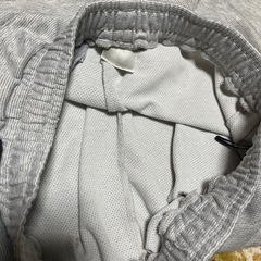 ショートパンツの画像