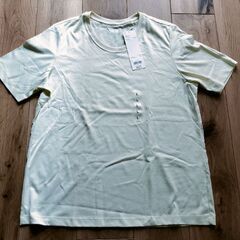 ユニクロ Tシャツ Lサイズ 