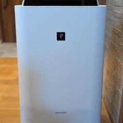 SHARP　KC-Ｊ50 