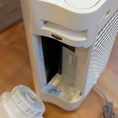 取引中 SHARP　KC-Ｊ50 の画像