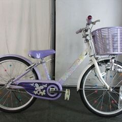 E327★11000円★整備済み 中古子供自転車 【ブリヂストン...