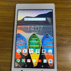 Lenovo Android タブレット