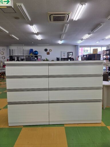 H241　ニトリキッチンカウンター