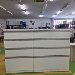 H241　ニトリキッチンカウンター