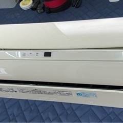 東芝エアコン　4k   14〜16畳用　200V