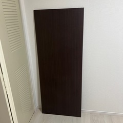 テーブル　天板150×60cm