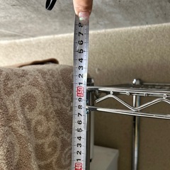 スチール棚の画像