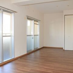 【2LDK】入居日によって初期費用が12000円以下も可能…