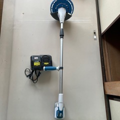 草刈り機