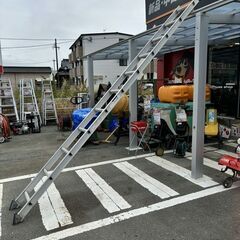 ピカ IALF-41 単ハシゴの画像