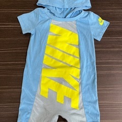 NIKE 子供服 