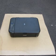 キャノンインクジェットプリンター　CANON MG3230