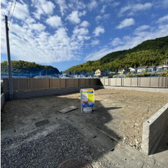 山科区西野山桜ノ馬場町　角地　オール電化・東向き3LDK　車2台駐車可能 - 不動産売買（マンション/一戸建て）