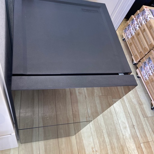 TWINBIRD 121L　冷凍冷蔵庫:2024年製【リサイクルフカツ岡崎倉庫店】250522