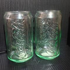 新品 未使用 コカ・コーラ グラス 14個セット の画像