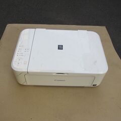 キャノンインクジェットプリンター　CANON MG3530