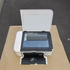 キャノンインクジェットプリンター　CANON MG3530の画像